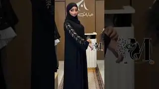 New stylish abaya Dubai 2024 #latestabayadesignn #embroiderynewabayadesign#stonedesign#fashionstyle
