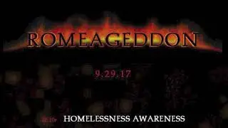 Jim Rome - Romeageddon 2017 - Bum Smack