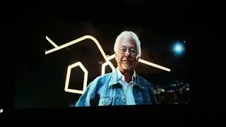 Kong Tao (2026) - GSCinemas Intro