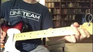 Country Rock n' Roll in E