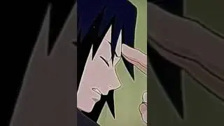 Sad anime moment. Itachi death #sad #moment #anime
