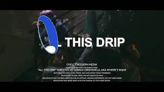 Ox Flacko - All This Drip (Official Music Video)