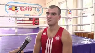 Дмитрий Полянский. Новый сезон