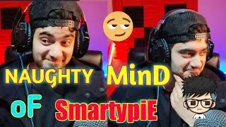 NAUGHTY MIND OF SMARTYPIE IN RIDDLE GAME || SMARTYPIE || HIMLANDS SEASON 3