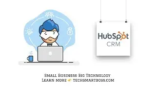 How To Set Up The Dashboard In The Free HubSpot CRM