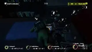 Payday 2