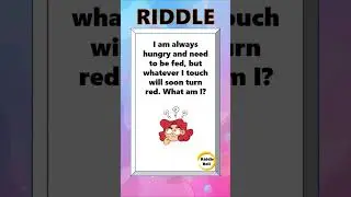 Riddles | riddles with answers | riddles in english | logical riddles | hard riddles |  Riddle Bell