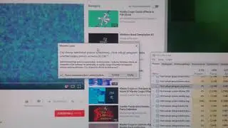 Klasky csupo in full chord BSOD