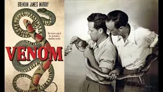 Hunting the deadly coastal Taipan in the 1940s & 50s