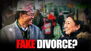 Dhanraj Gurung: SAHAKARI THAG ?