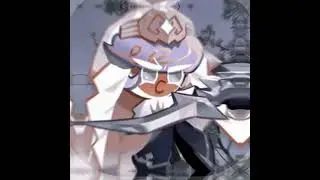 Pastry cookie edit