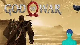 Gates been destroyed i guess we need a back door, God of War #05