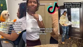 Black TikToks Compilation #13