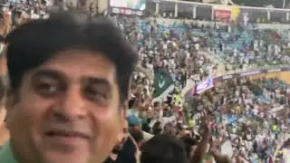 PAKvsAFG T20 CWC 2021 Muhammad Asif 4 Sixes in 19th over