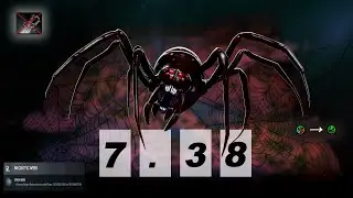НОВЫЙ ПАТЧ 7.38 КАК ИГРАТЬ НА BROODMOTHER В ПАТЧЕ 7.38 - СНОВА ЛОВКАЧ ИМБА? ? 