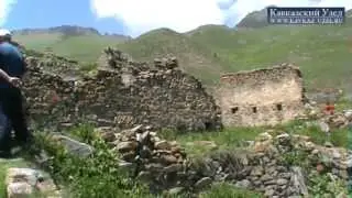 Туризм и родовые дома в Шыкы