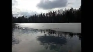 рыбалка в коми часть 5
