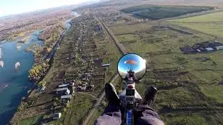 Шульгин лог Советский район