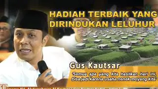 ZIARAH KUBUR ITU HARAM❓ - Hadiah terbaik untuk mereka yang telah tiada #guskautsar #ningjazil