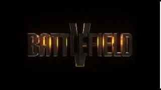 How to Create Battlefield Inspired Intro