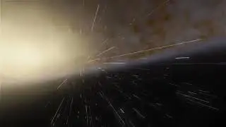 Earth in space (Homo - sapiens?)