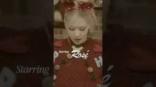 Season’s Greetings: From HANK & ROSÉ To You [2024] - Exclusive Video Preview