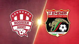 Hoosier Army vs. La Bombonera - Game Highlights