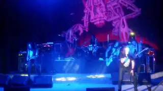 Ария Волгоград 18.10.2014 герой асфальта улица роз