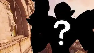 The Most Annoying Hero in Overwatch 2...