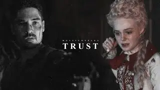 • Multicouples || Trust in only me