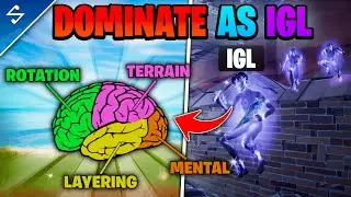 Watch This To Be The Best Trio IGL In 2025