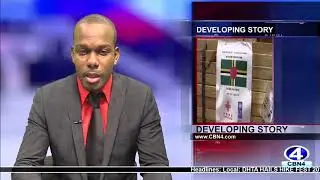 CBN4 Primetime News  - 13 June 2018