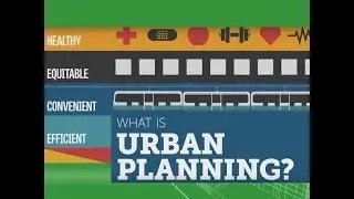 Urban Planning 101