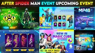 GREEN ANGLIC PANT RETURN FF | FF TODAY NEW | UPCOMING EVENT FREE FIRE