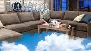 CT MOVIE: Floorblock