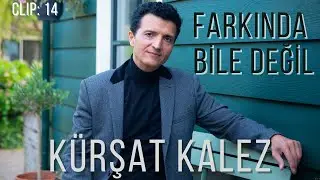 KALEZ - Farkında Bile Değil (Official Video)