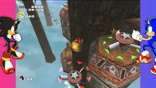 Игровая дуэль: Echigo vs. Tim TH. Участник 1