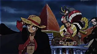 HAL YANG MENYERAMKAN DARI LUFFY KETIKA DIA TERSENYUM 😳🤩 || ANIME ONE PIECE EDITZ #onepiece