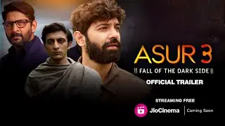 Asur Season 3 Release Date | Latest Update | Enivon Facts