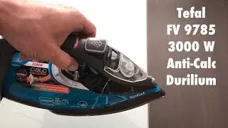 Tefal Ultimate Anti-Calc 3000W