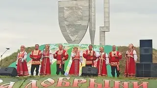 Дача.Отдых.Праздник,,Слава Добрыни,,.