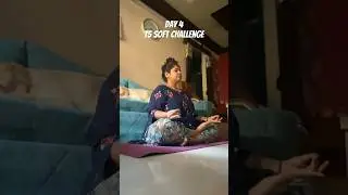 Day 4 of 75 Soft #challenge #rohinibg #plussize #influencer #trendingonshorts #shorts