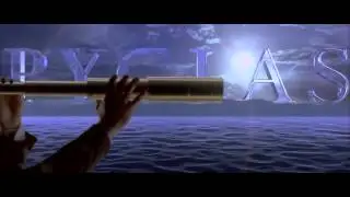 Spyglass Entertainment Intro