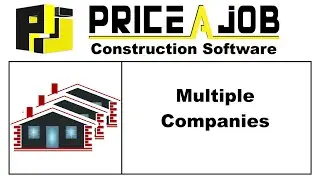 Manage Multiple Companies - Price A Job