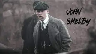 John Shelby(edit)(One chance)