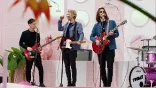 Teaser videoclip