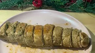 Si te pergatitim Bonfileto e mbushur me kerpudha, 10/10
