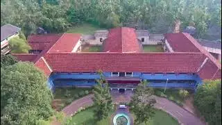 CWW Kannangara Central Collage