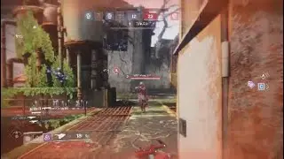 Destiny 2: Perseverance