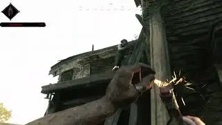 Hunt Showdown:  revenge!